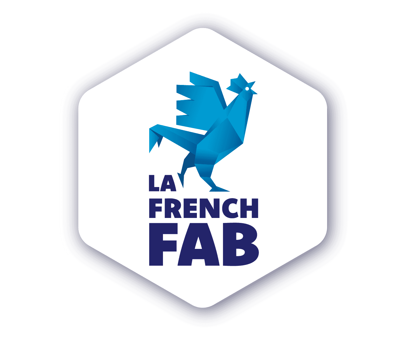 Logo La French Fab