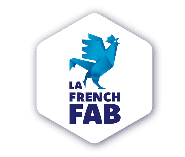 Logo La French Fab