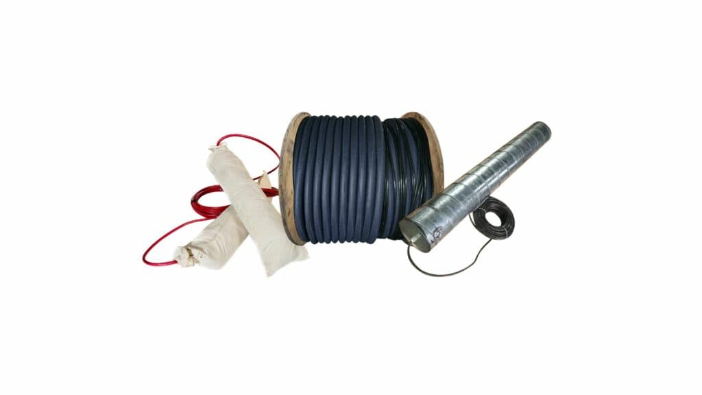 Anodes