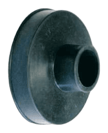 Obturateur de gaine type HA