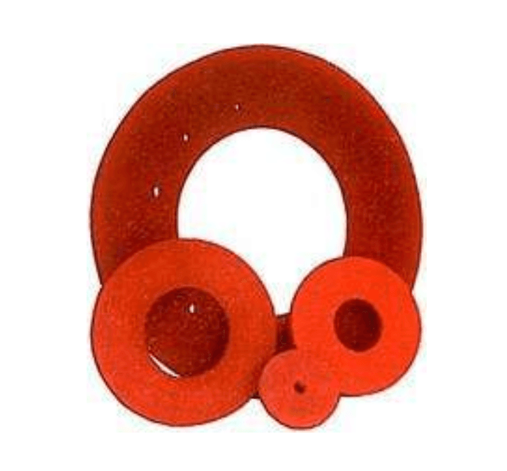 Disques de racleur Ø2" à 48"