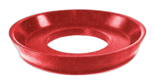 Coupelles de racleur Ø2" à 56"