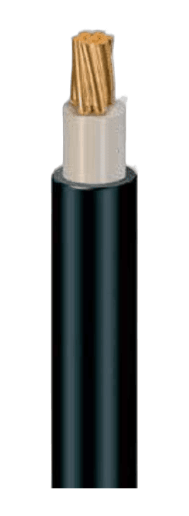 Câble de protection cathodique