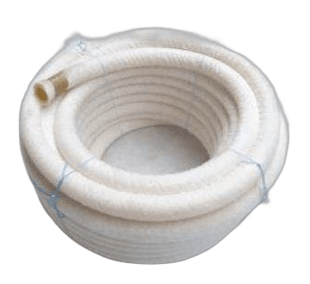 Drain pour tube de dégazage – chaussette couronne 50 ml D100