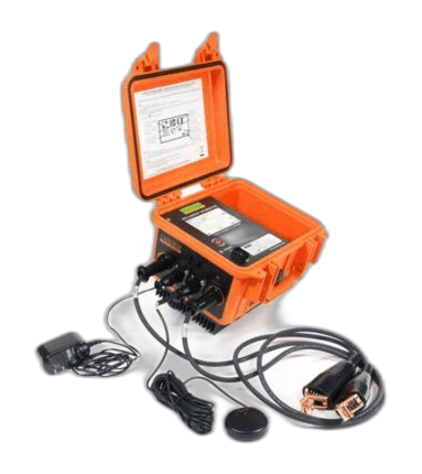 Interrupteur de courant GPS synchronisé CI25/CI50