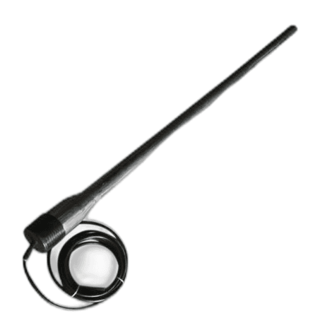 Anodes fer-silicium