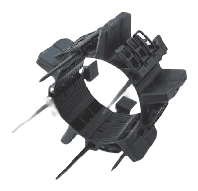 Collier de centrage type GKO-mk