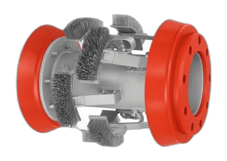 Racleur de nettoyage UG1 — 12" à 36"