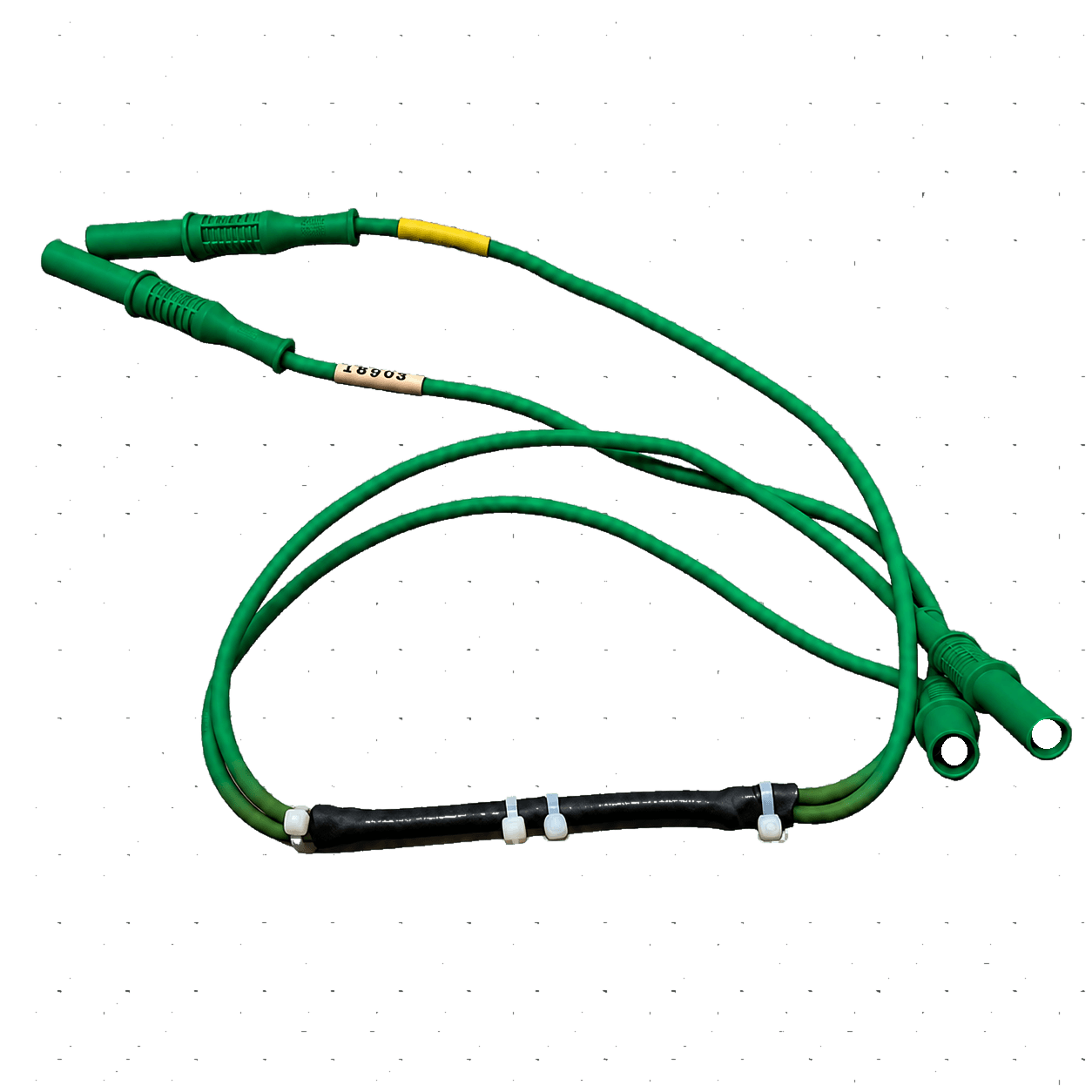 Shunt de mesure 10 A