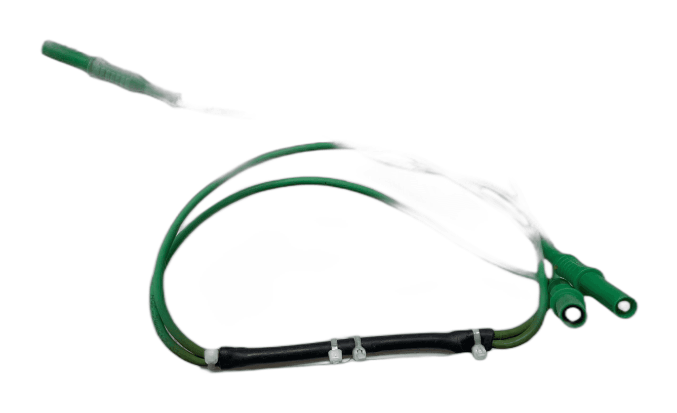 Shunt de mesure 10 A
