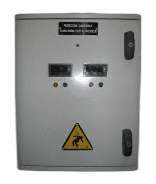 Transformateur redresseur IPSI Solutions