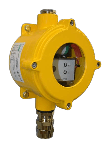 Alarme de potentiel AP100 et AP200 Version ADF ou Standard