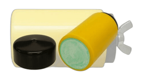 Électrode de référence portable Stelth 4