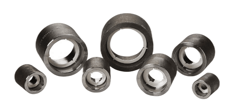 GAP-A-LET (cale de soudage socket welding)