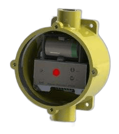 Alarme de potentiel AP200 ATEX avec déport