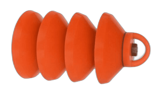 Racleur de séparation Proteus
