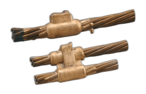 Soudures aluminothermiques IPSI Solutions