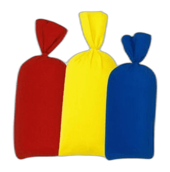 Électrode en sac