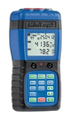 Minilog2