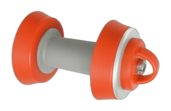 Racleur de calibrage 1" à 14"