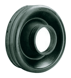 Obturateur de gaine type DU