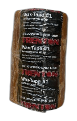 Wax Tape 1 IPSI Solutions