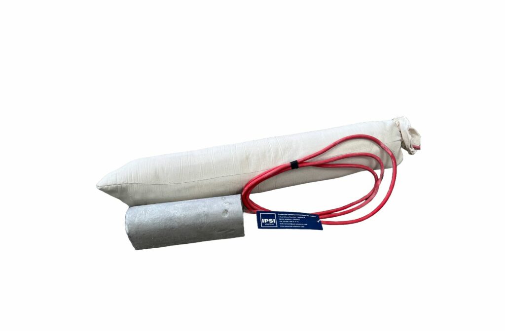 anode magnesium