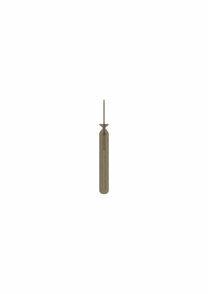 anode zinc 14kg