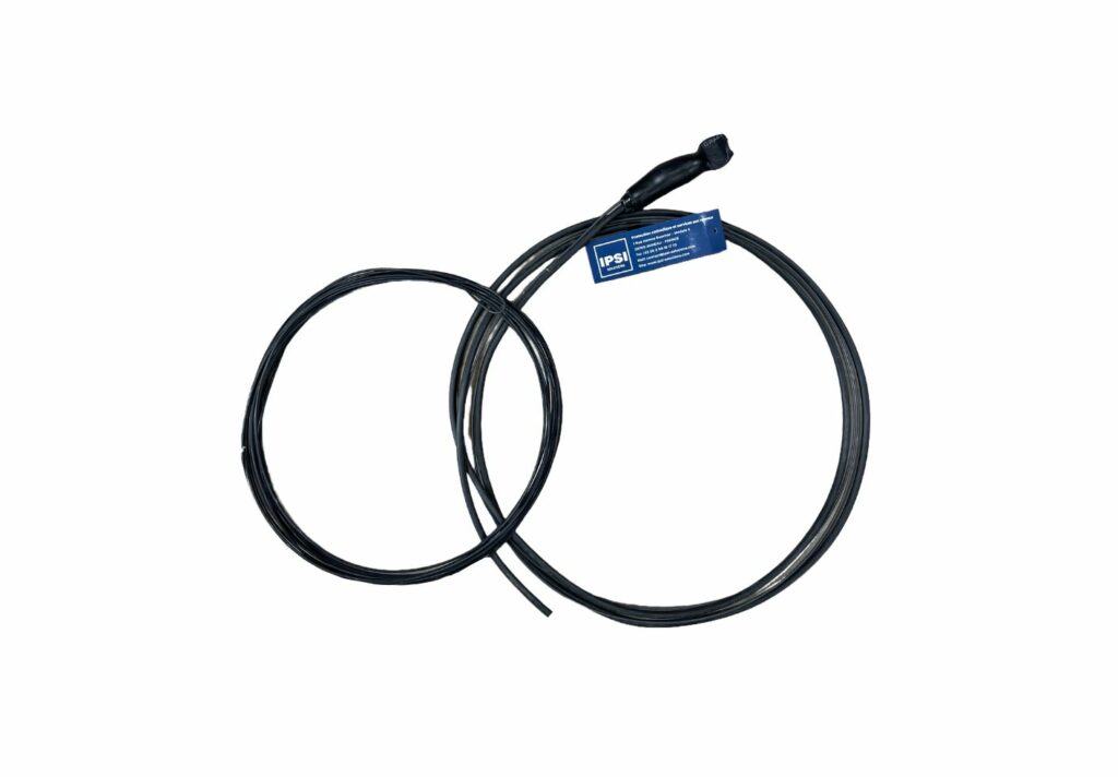 anodes filaires