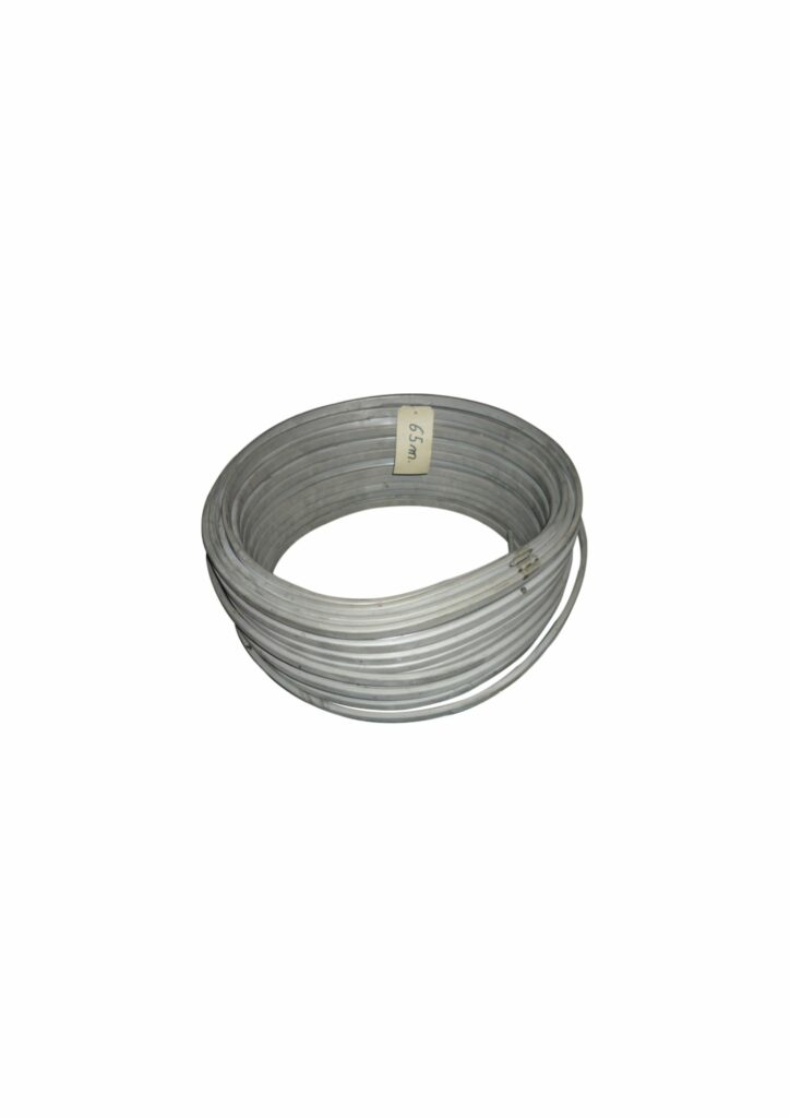 ruban magnesium