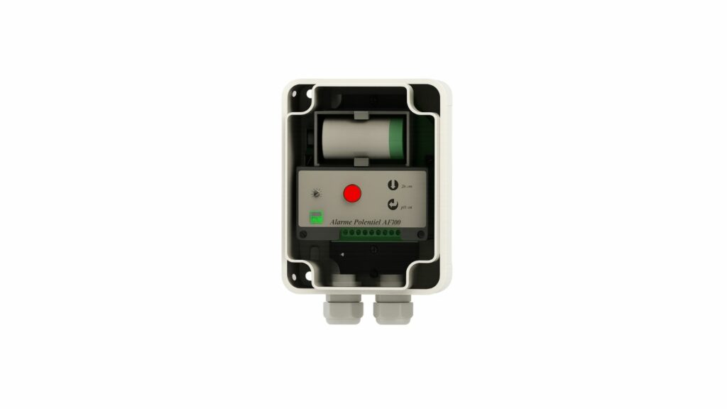Alarme potentiel A200 STD