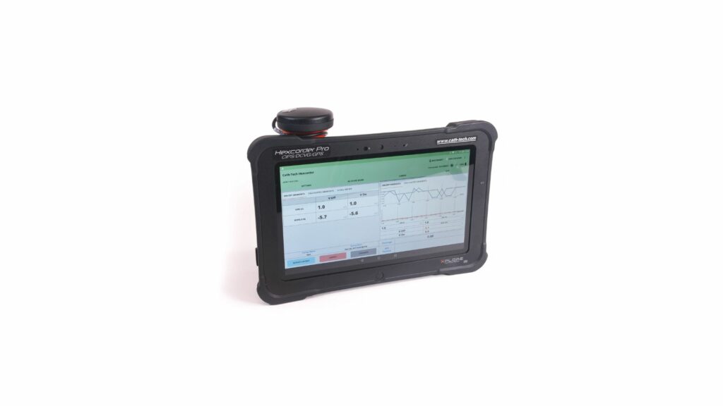 HEXCORDER PRO