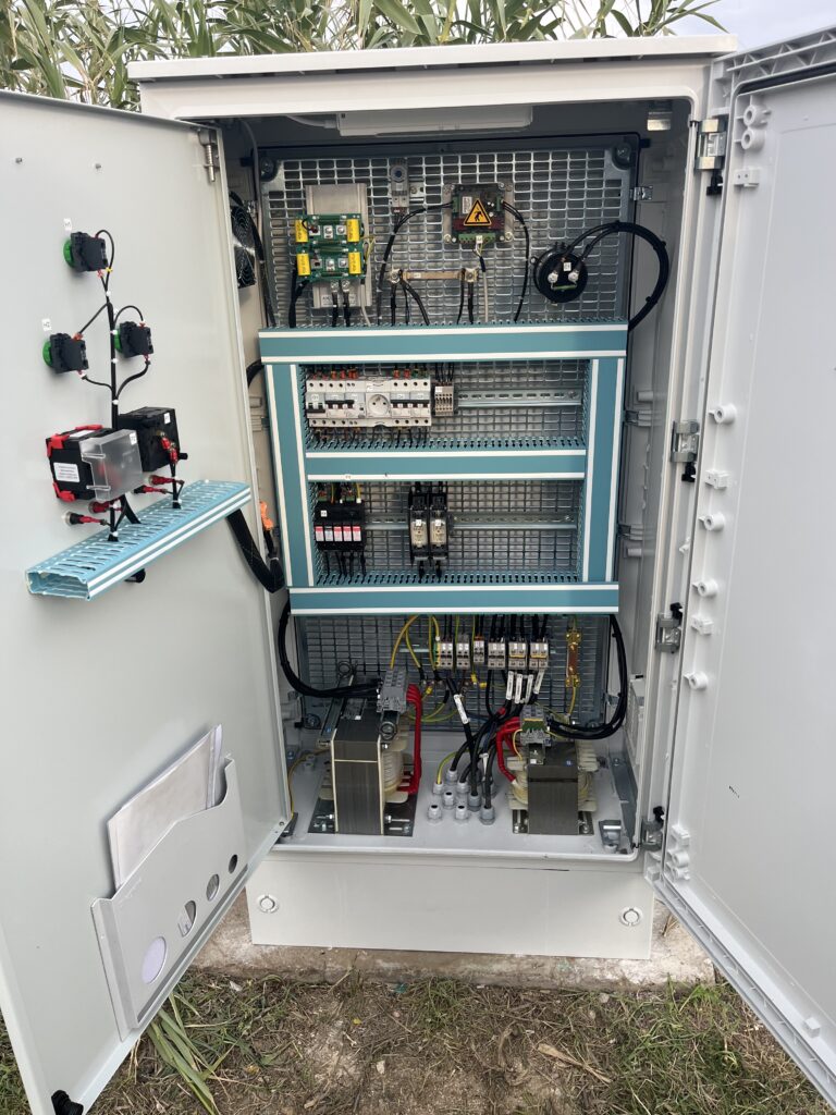 Installation et maintenance