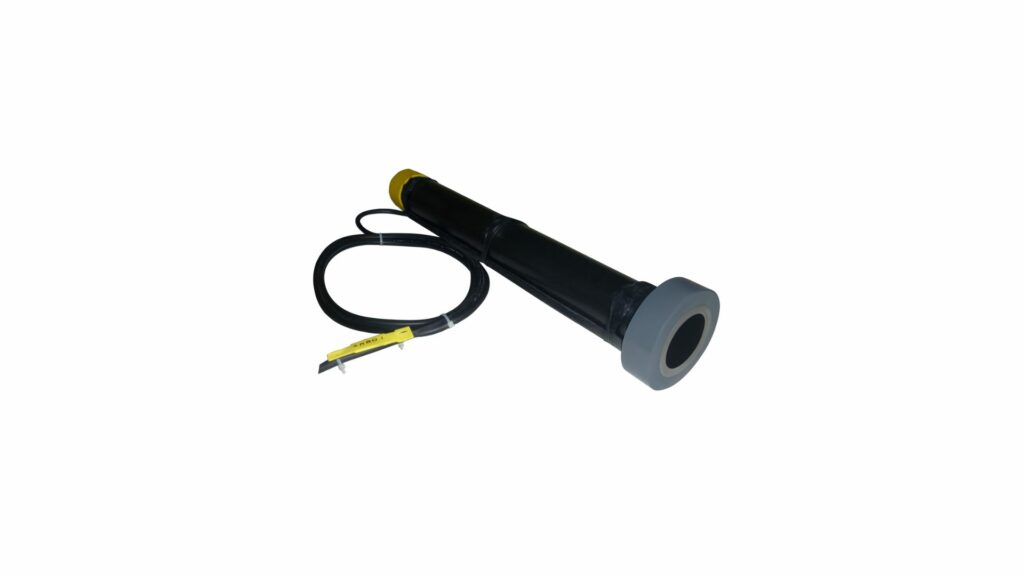 Puits de mesure