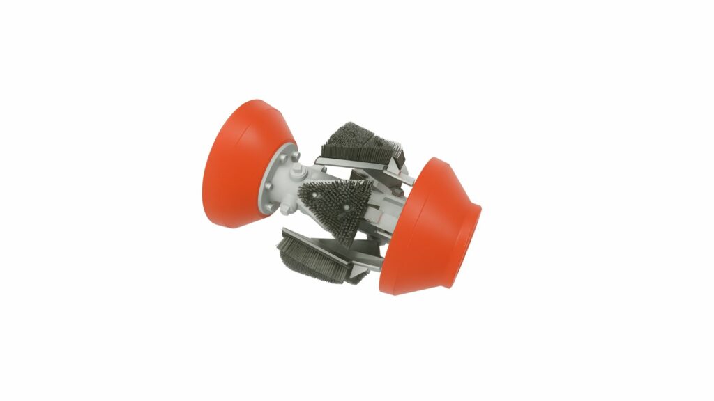 racleur proteus